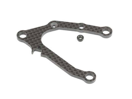 INFINITY SPEC1LE - FRONT LOWER ARM (Right)