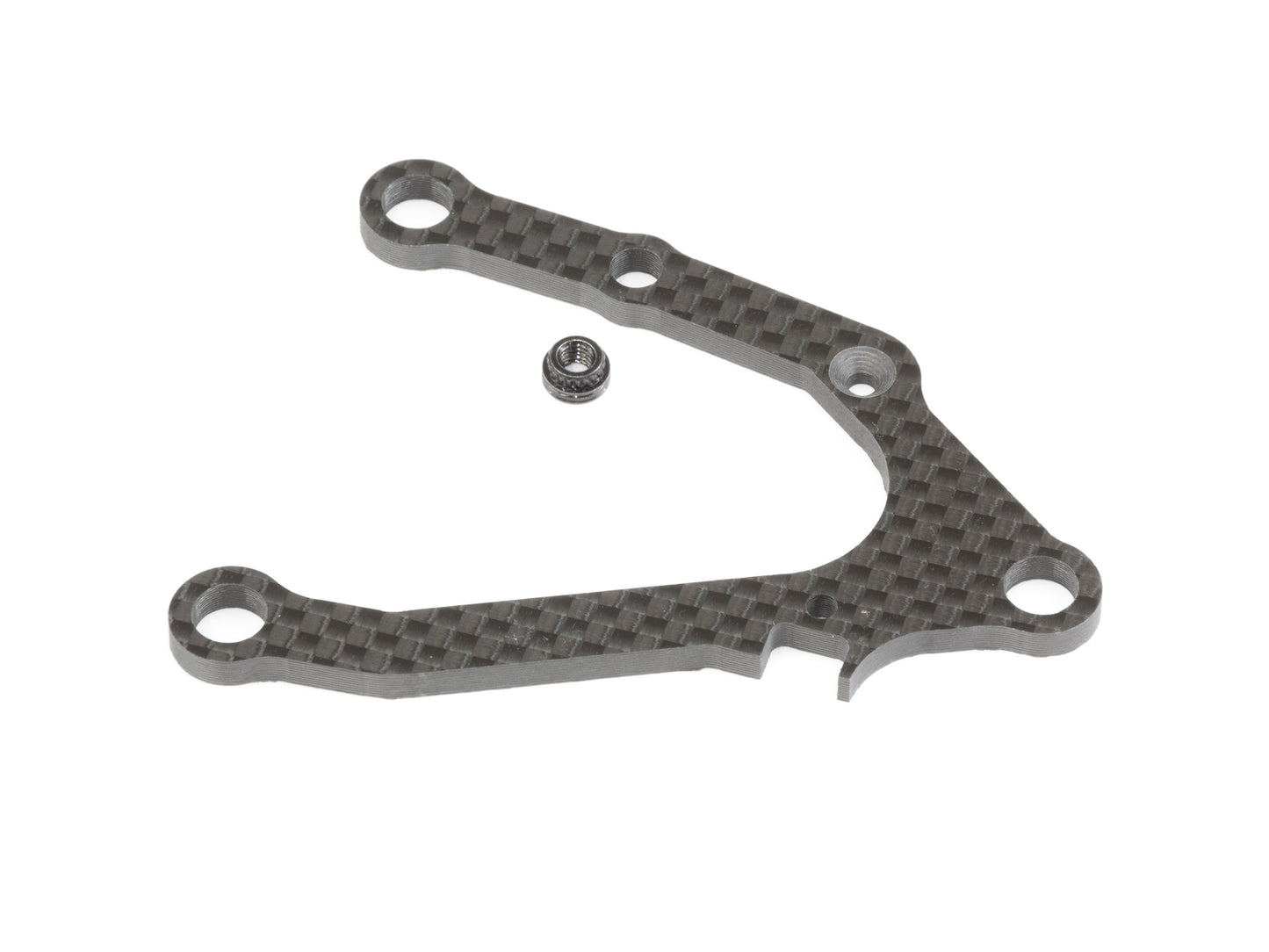 INFINITY SPEC1LE - FRONT LOWER ARM (Left)