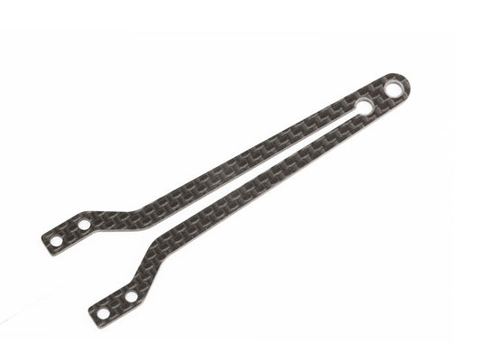 INFINITY SPEC1LE - FRONT TOP DECK (1.6mm)
