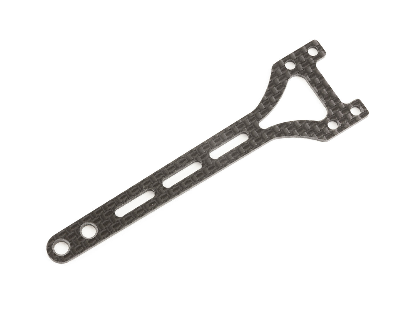 INFINITY SPEC1LE - REAR TOP DECK (1.6mm)