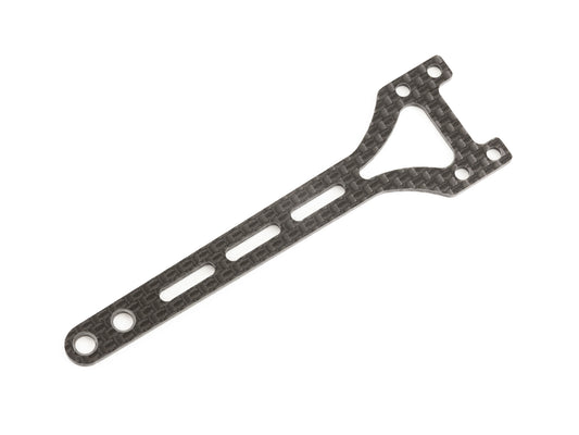 INFINITY SPEC1LE - REAR TOP DECK (1.6mm)