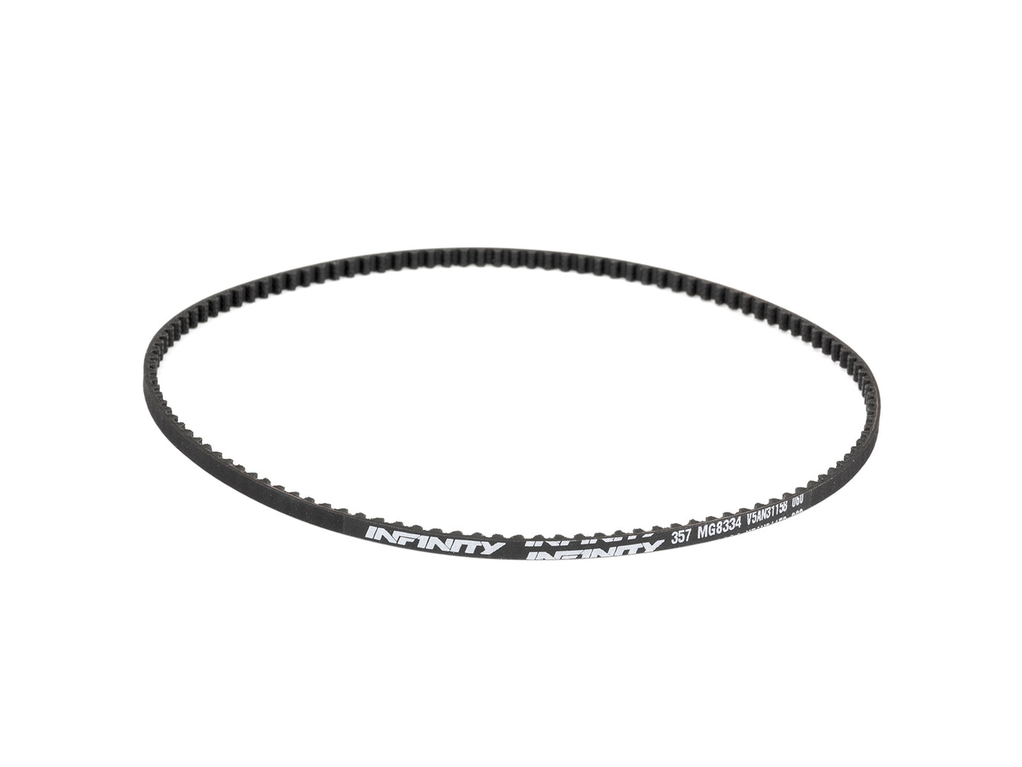 INFINITY SPEC1LE - DRIVE BELT 3x357mm