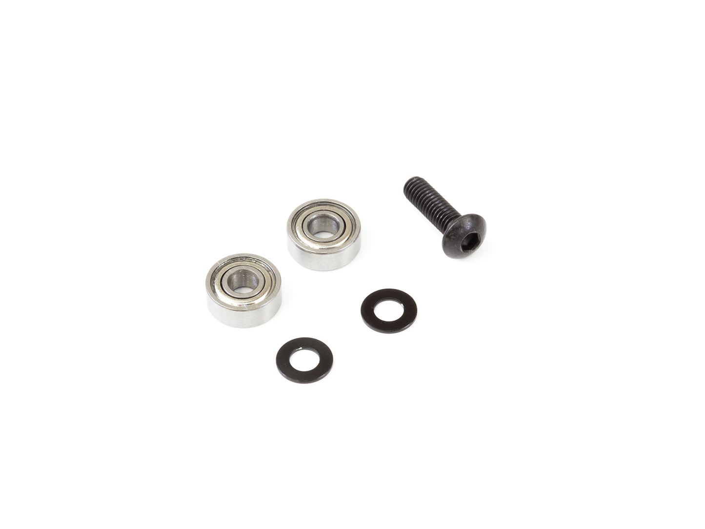 INFINITY SPEC1LE - CENTER BELT BEARING SET