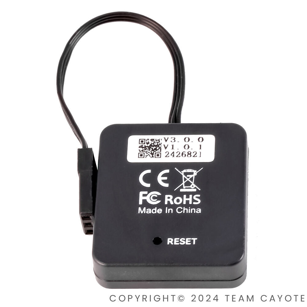 CAYOTE Racing B-Tune Bluetooth Module for Cayote ESC