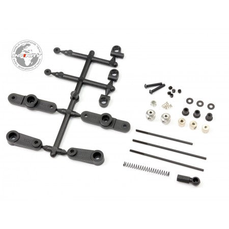 IFB8 BRAKE/THROTTLE LINKAGE SET
