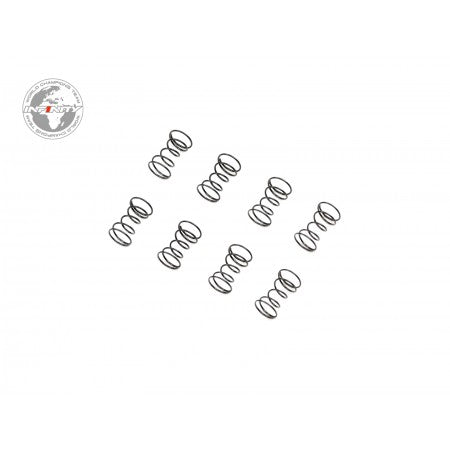 IFB8 BRAKE PAD SPRING (8pcs)