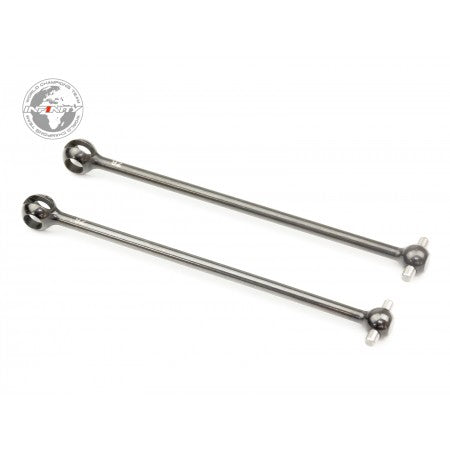 IFB8 CVA DRIVE SHAFT 92mm (2pcs)