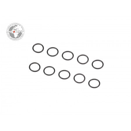 IFB8 SHOCK CAP O-RING (EMULSION) (10pcs)