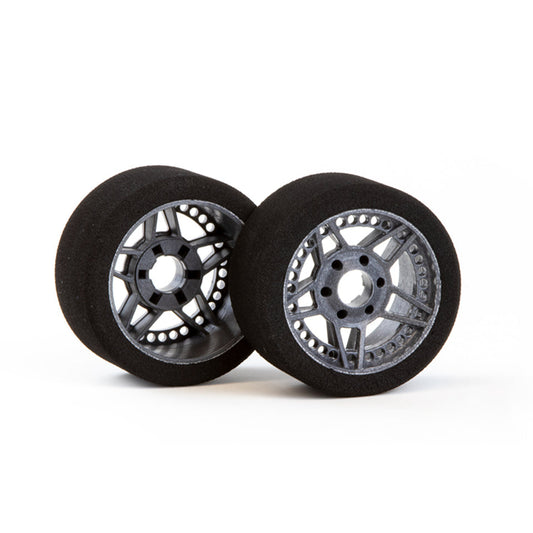 Matrix Front Five Carbon - Shore 32 New Offset