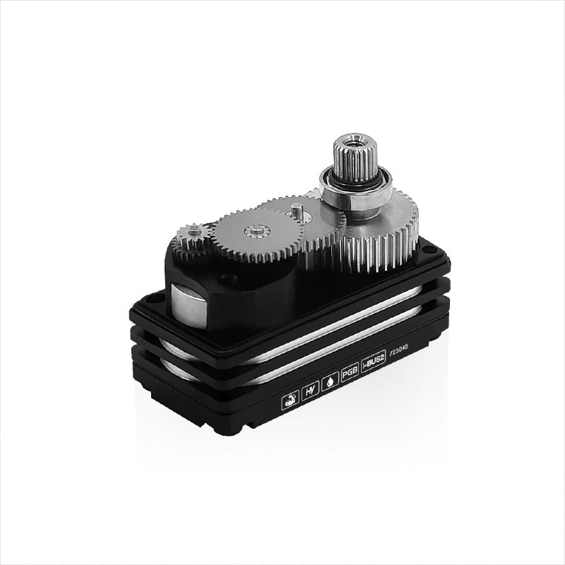 Power HD GTS-2 HV Brushless Servo 60mm Wire