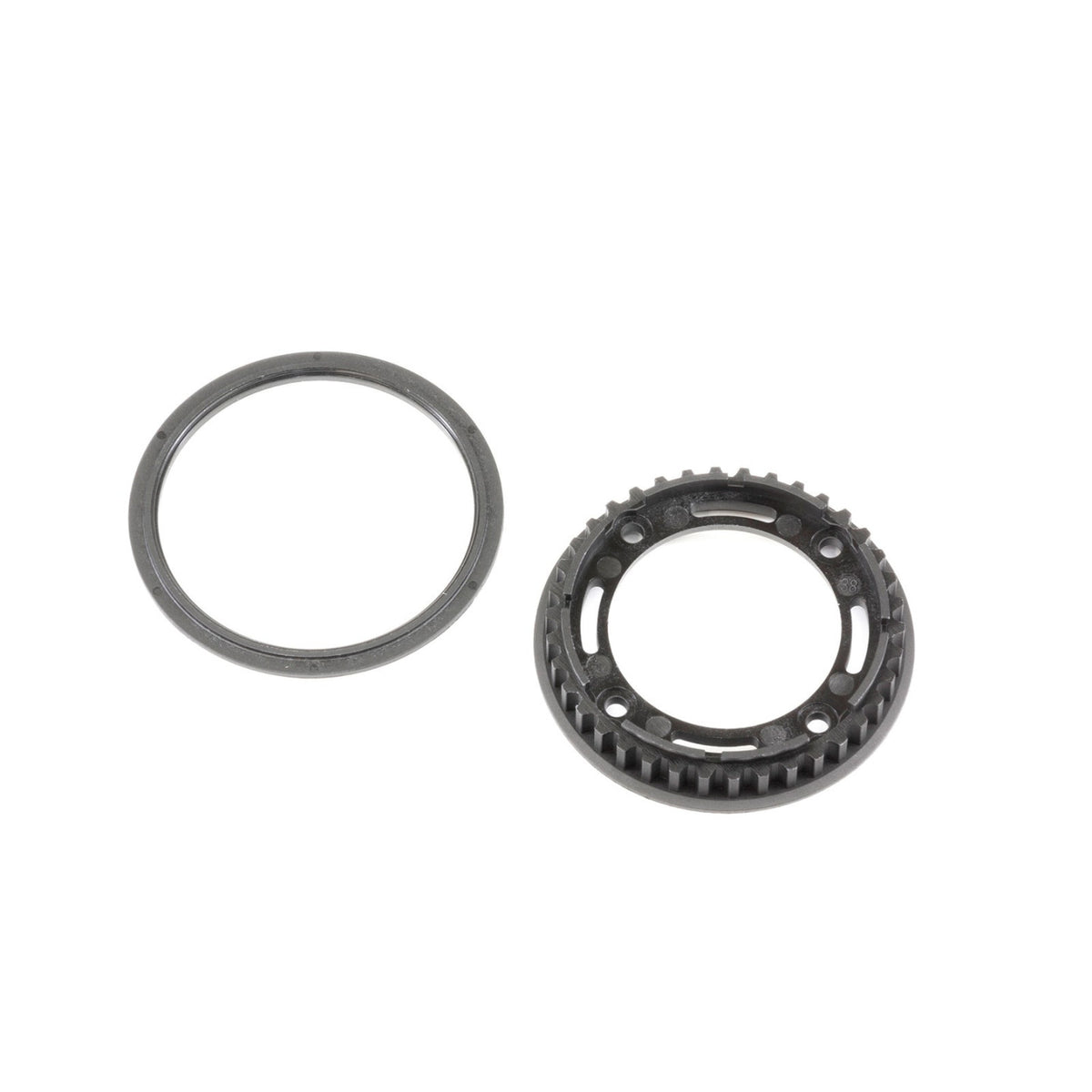 PULLEY 38T