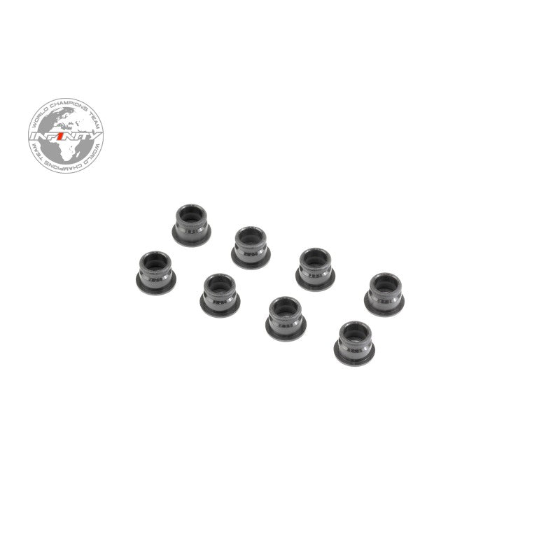 4.9mm BALL SOCKET (8pcs)