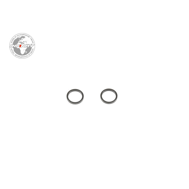 WHEEL BEARING WASHERS (2pcs)
