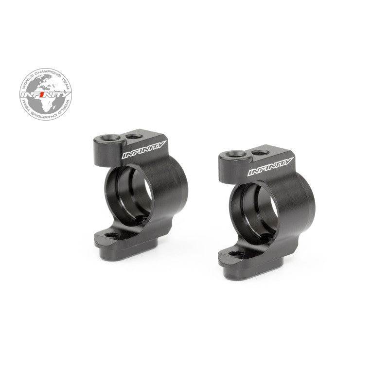 ALU HUB CARRIER (2pcs)
