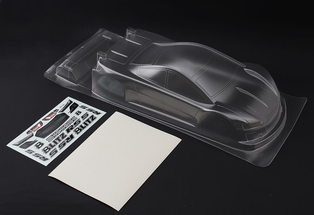 BLITZ RS5 (190mm) (0.7mm)