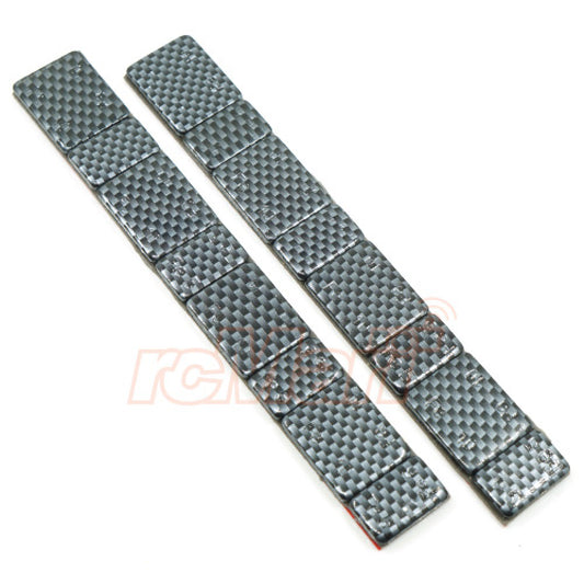 Yeah Racing RC Balance Weight 5g 10g 8pcs