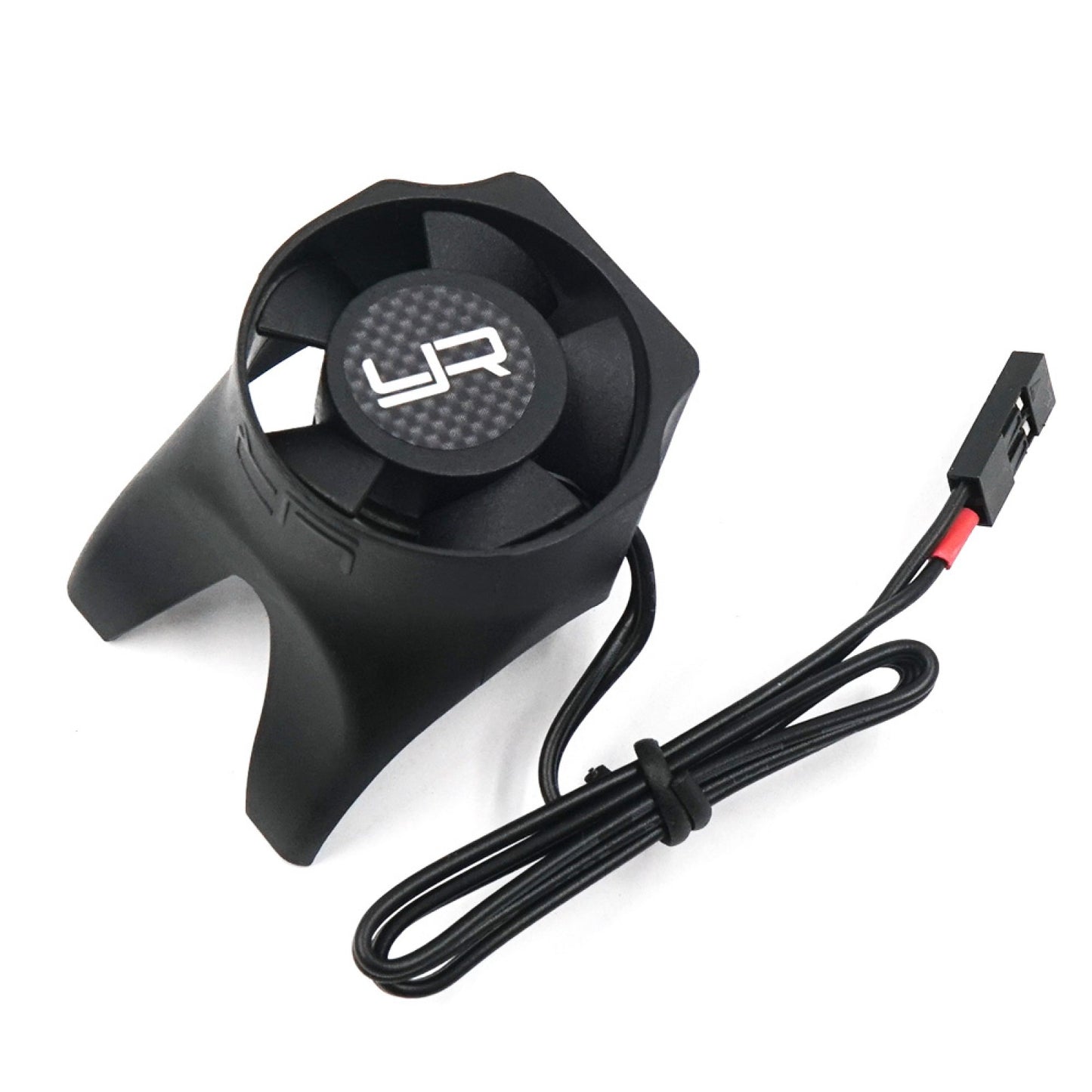 Tornado Twistex 30mm Shrouded Cooling Fan