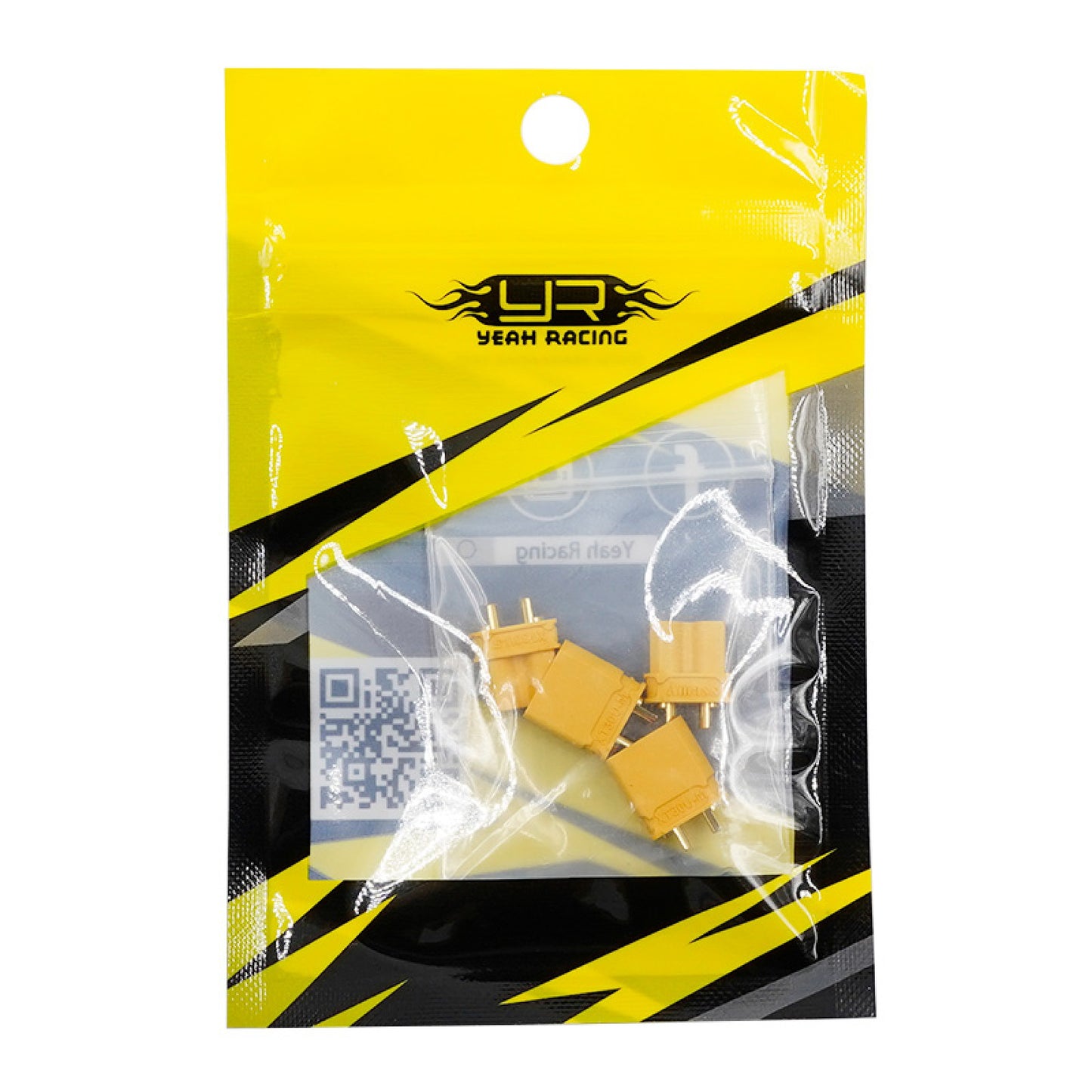 XT30 Plug Male Female 4pcs