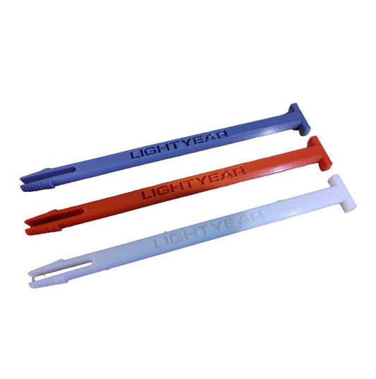 Lightyear 1/8th Onroad Tire Holder