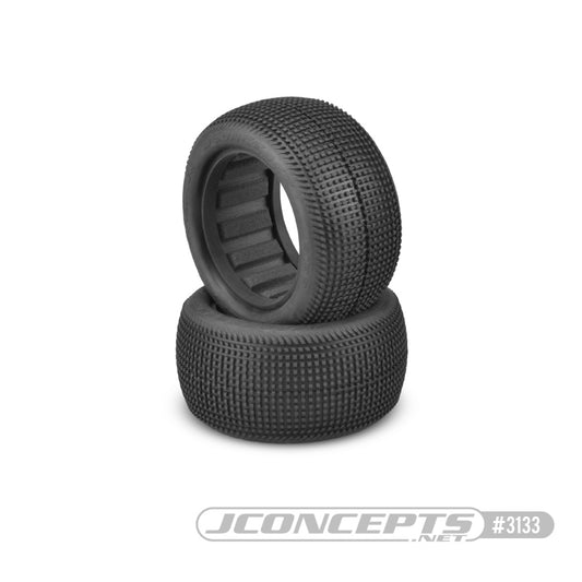 J Concepts  Sprinter 2.2 - Buggy Rear