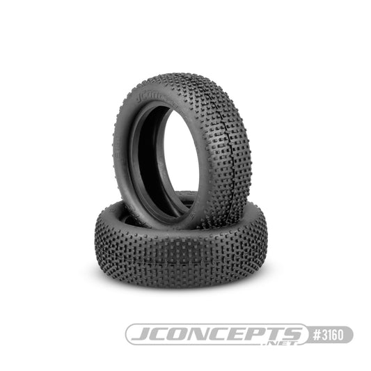 J Concepts Double Dees V2 - 2WD Buggy Front