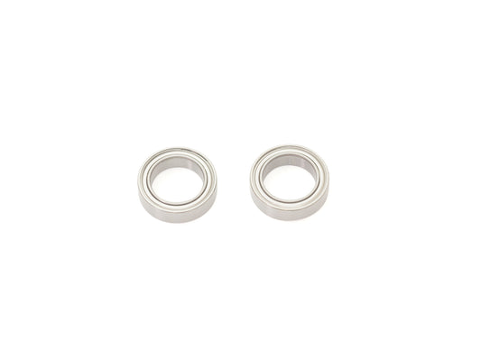BALL BEARING (10x15x4mm/2pcs)