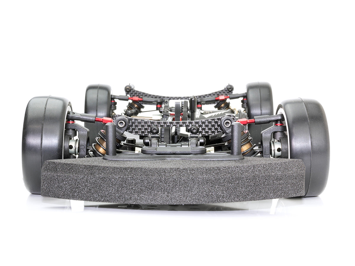IF14-II TEAM EDITION 1/10 SCALE EP TOURING CAR CHASSIS KIT