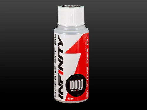 Infinity Silicone Diff Oil #10000 (60cc)