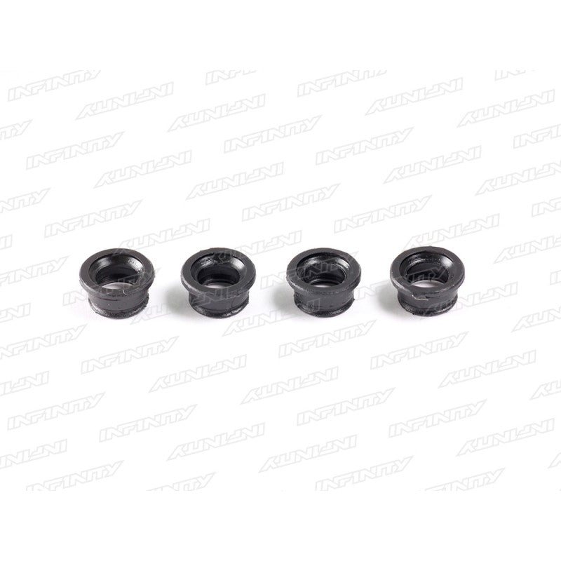 Infinity Pivot Ball Bushing (4pcs)