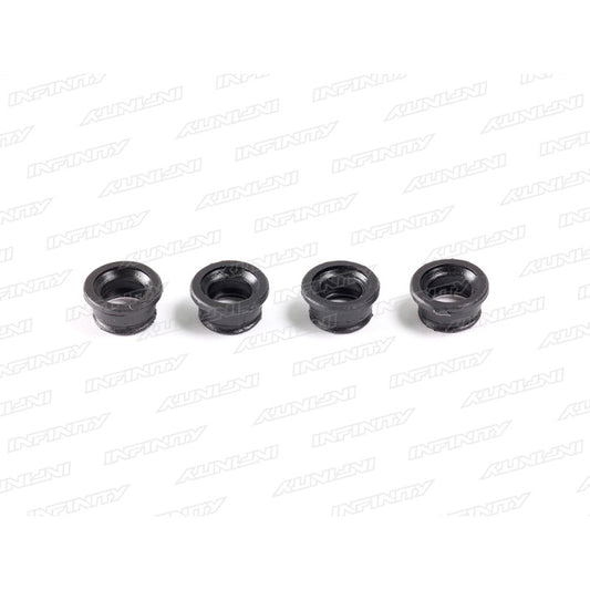 Infinity Pivot Ball Bushing (4pcs)