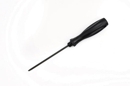 Koswork Flat Head Engine Tuning Screwdriver 4.0mm