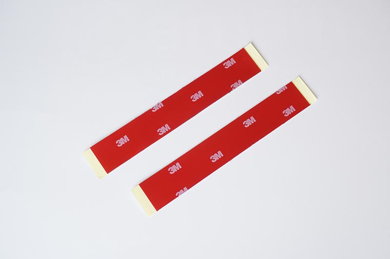 Koswork 25x150mm Super Duty Double Sided Tape (2pcs)