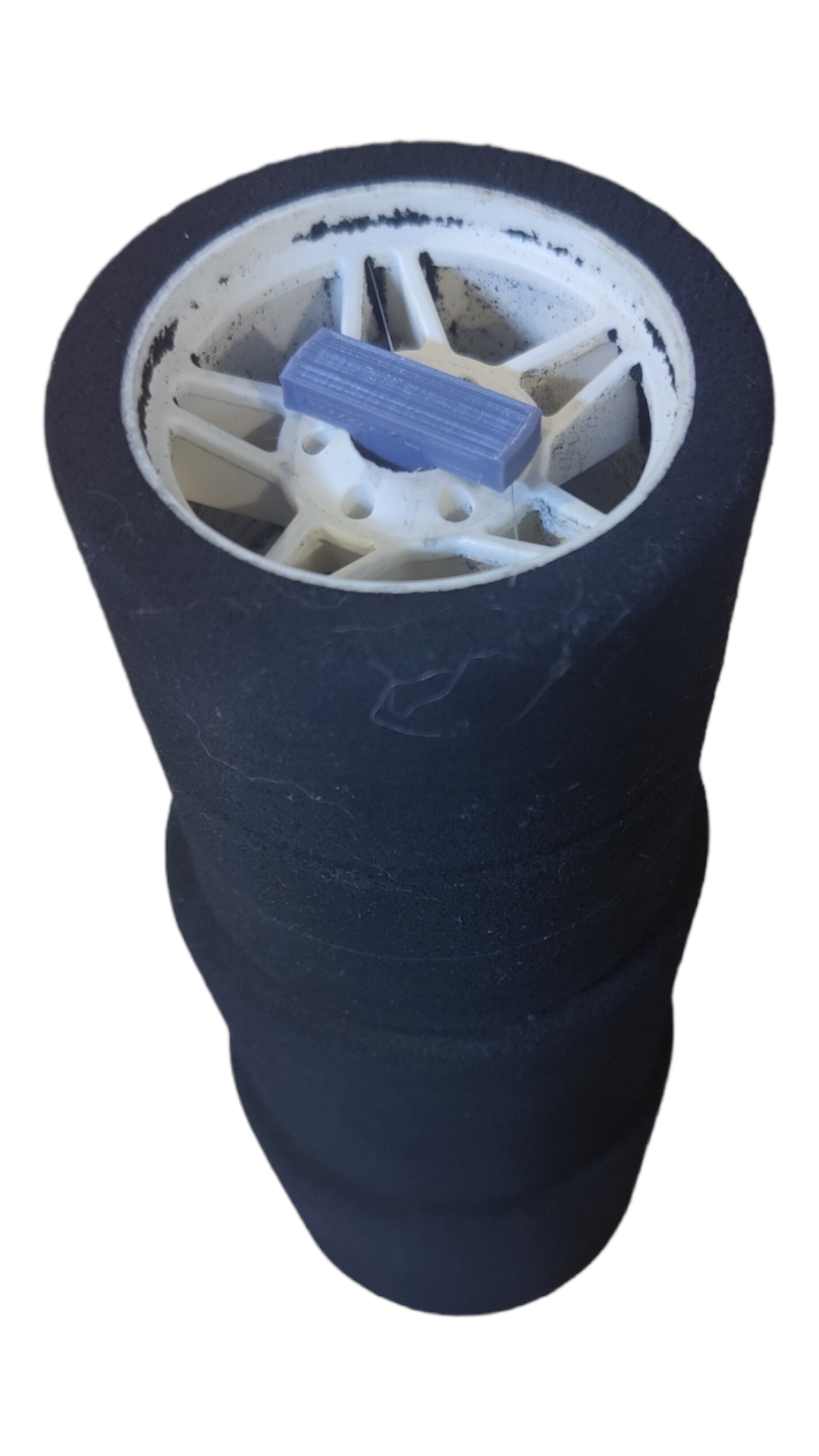 Lightyear 1/8th Onroad Tire Holder