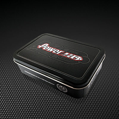 Power HD R12S Low Profile (0.06s/12.0kg/7.4V) Coreless Servo