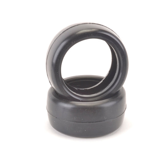 Rush Mini Tyre 36 deg Round Type - 2pcs