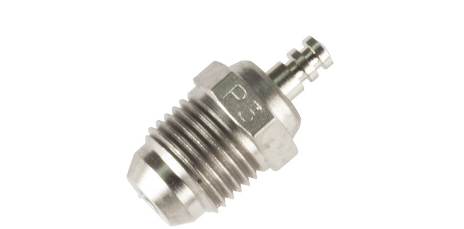 SMJ Kabuto Glow Plug P3 (for T-type Head Engine)