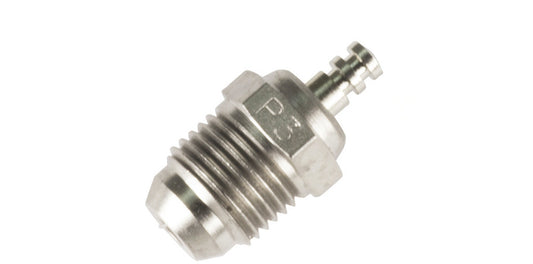 SMJ Kabuto Glow Plug P3 (for T-type Head Engine)