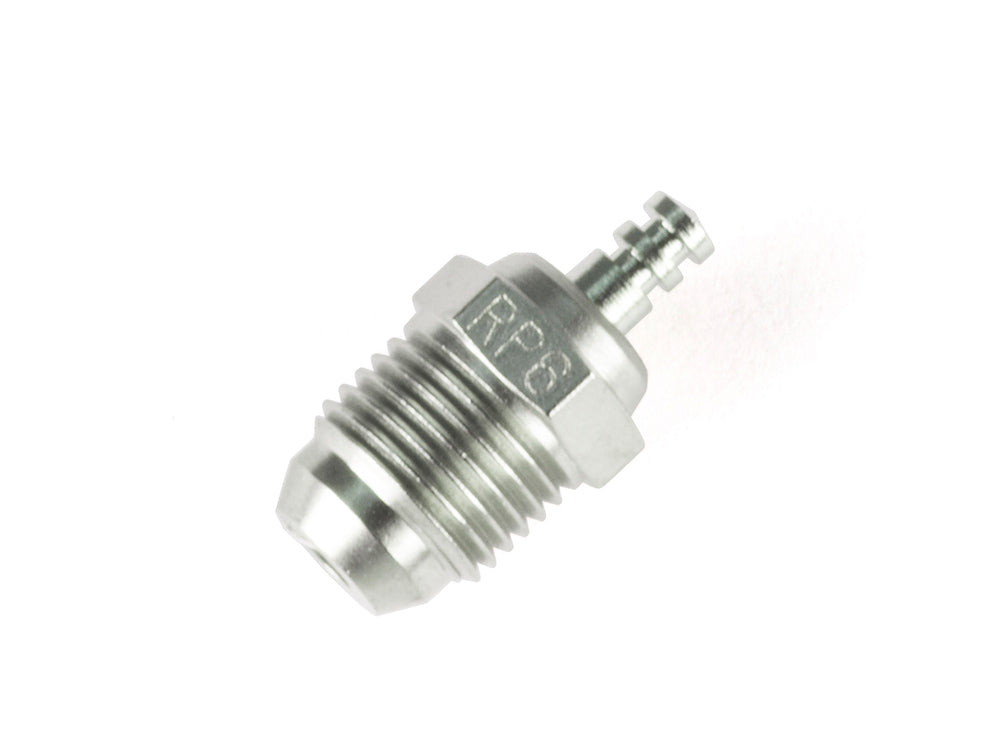 SMJ Kabuto Glow Plug RP6 (for T-type Head Engine)