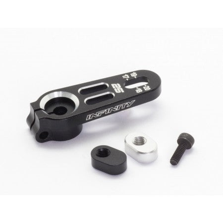 Infinity Aluminum Adjustable Servo Hone (for Futaba)