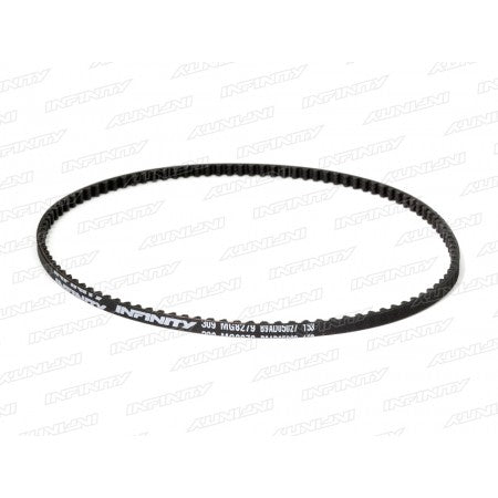 Infinity Drive Belt Rear 3x309mm