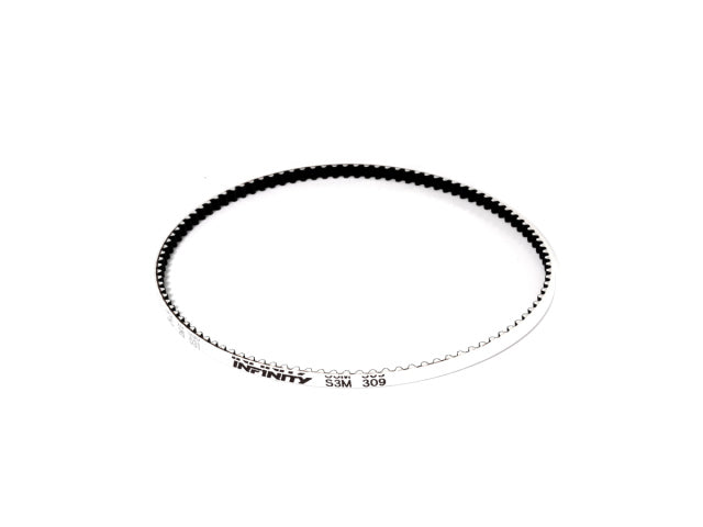 Infinity Low Friction Drive Belt Rear 3x309mm