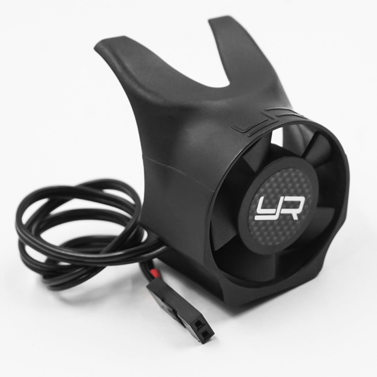 Tornado Twistex 30mm Shrouded Cooling Fan