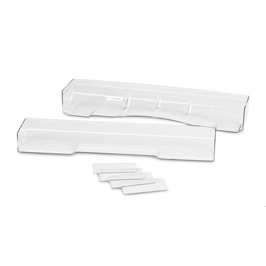 Xtreme Body Wing 1/10 EP Pre-cut (2Pcs)