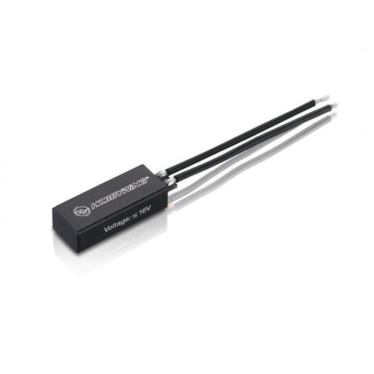 Hobbywing Capacitor Module-Non Polarity-Standard