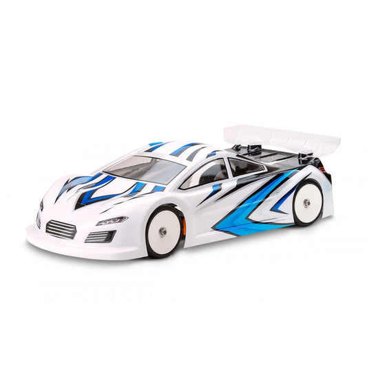 XTREME TWISTER ETS RC MODEL BODY