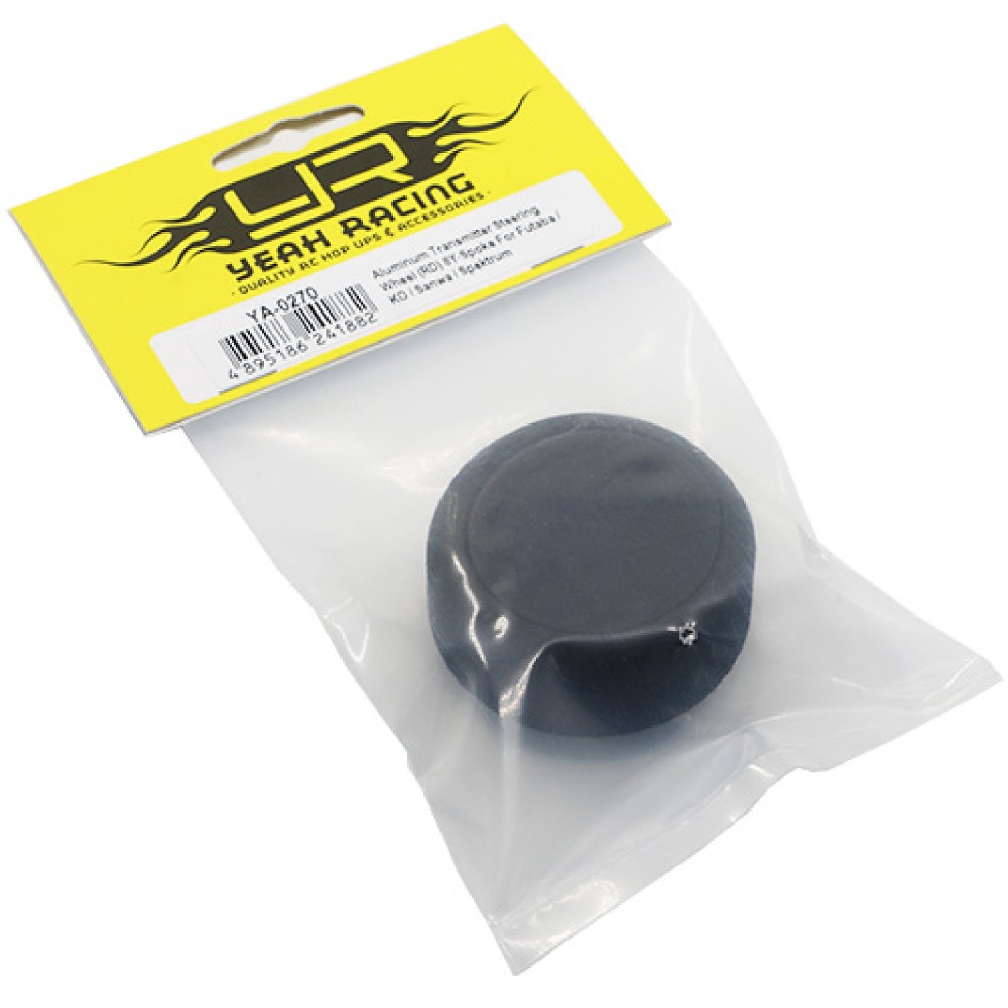 Foam Transmitter Tire For Futaba/KO/Sanwa/Spektrum