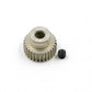 Pinion Gear 64P 29T Aluminum 7075 Hard Coated - Yeah Racing