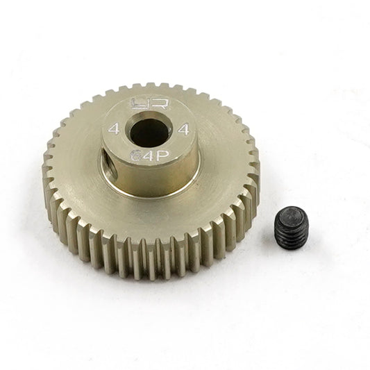 Pinion Gear 64P 44T Aluminum 7075 Hard Coated - Yeah Racing (Copy)