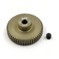 Pinion Gear 64P 51T Aluminum 7075 Hard Coated - Yeah Racing