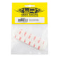 Yeah Racing 0.5mm Thin Double Sided Tape 5pcs (75mm x25mm)